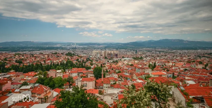 Softinays – Web Tasarım ve Yazılım Hizmetleri