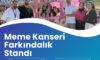 Meme Kanseri Farkındalık Standı – Ekim 2025