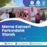 Meme Kanseri Farkındalık Standı – Ekim 2025