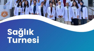 Sağlık Turnesi – 2025