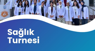 Sağlık Turnesi – 2025