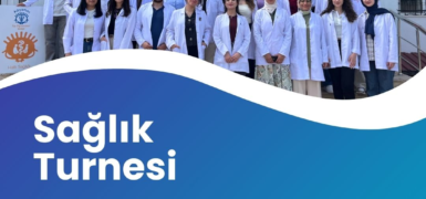 Sağlık Turnesi – 2025