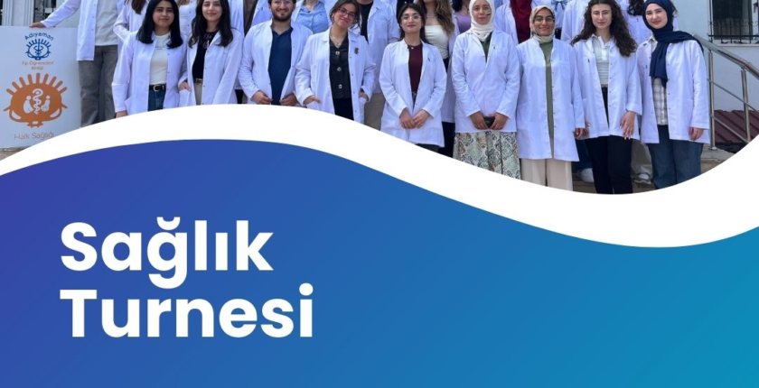 Sağlık Turnesi – 2025