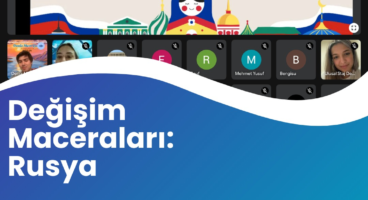 Değişim Maceraları: Rusya – 2025