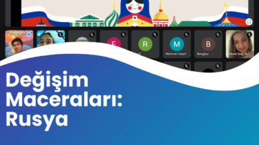 Değişim Maceraları: Rusya – 2025