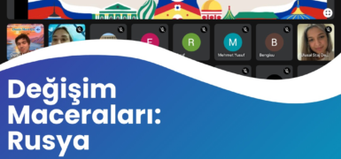 Değişim Maceraları: Rusya – 2025